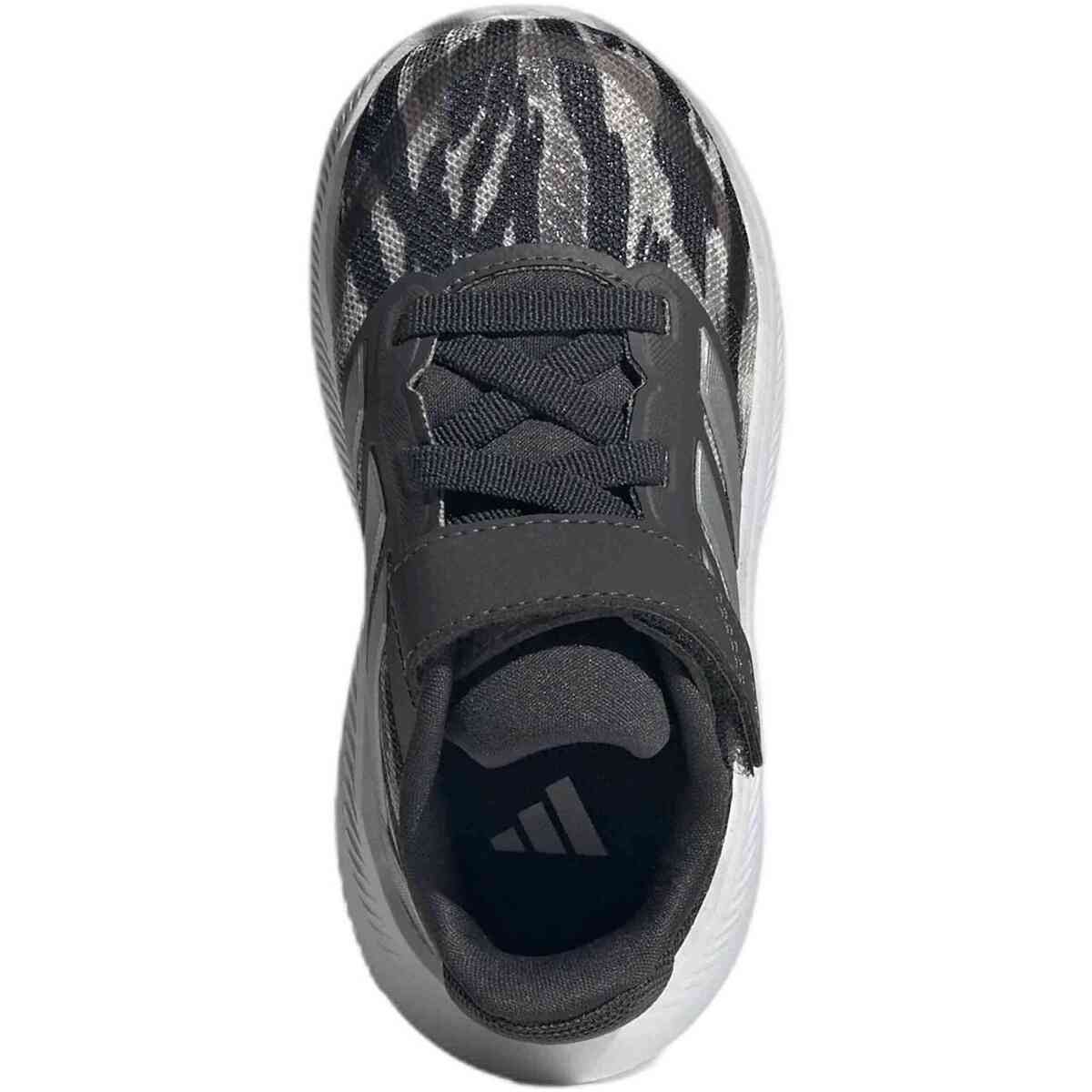 Boys' Sneakers adidas Black