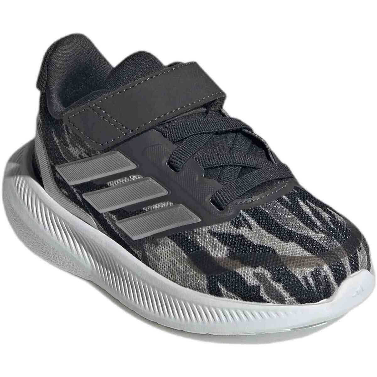 Boys' Sneakers adidas Black