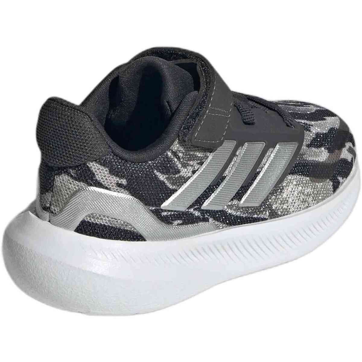 Boys' Sneakers adidas Black