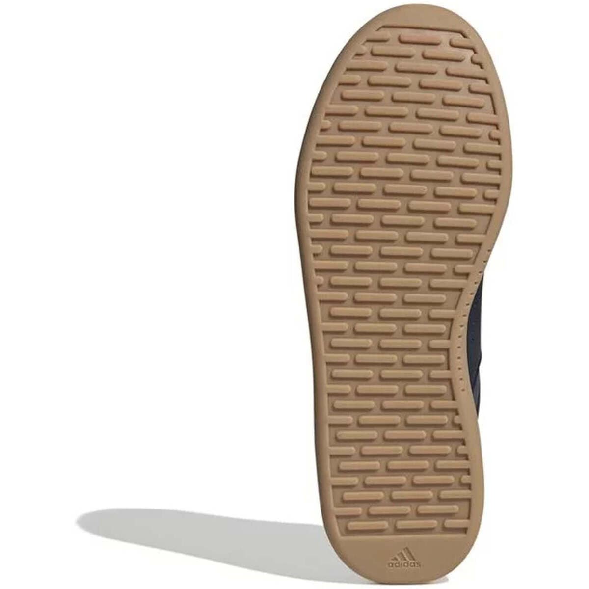 Men's Sneakers adidas Black