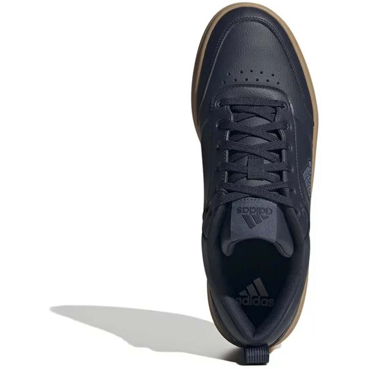 Men's Sneakers adidas Black