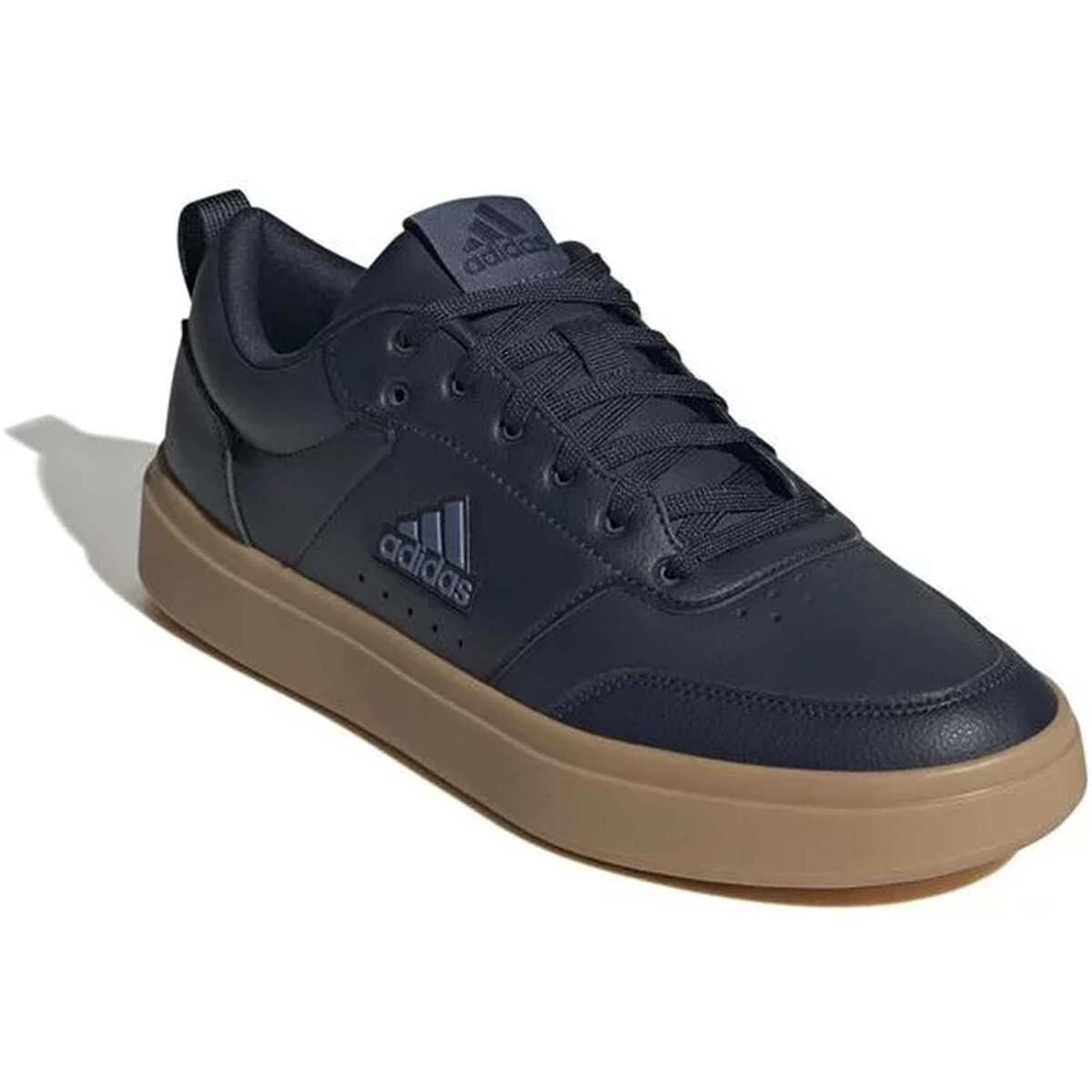 Men's Sneakers adidas Black