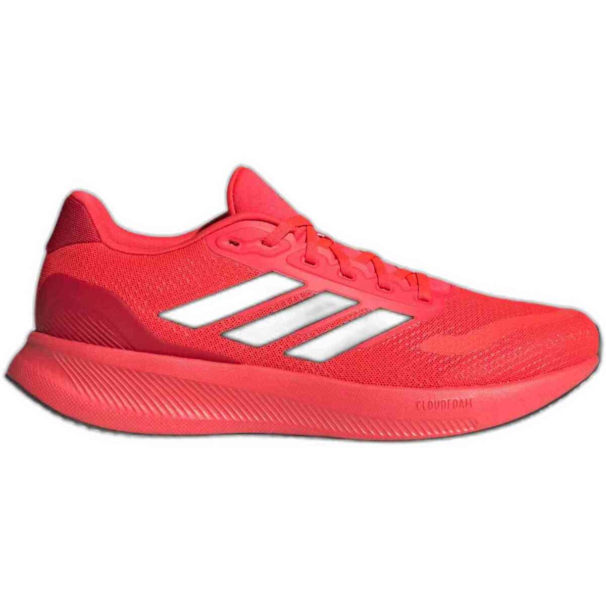Men's Sneakers adidas Red