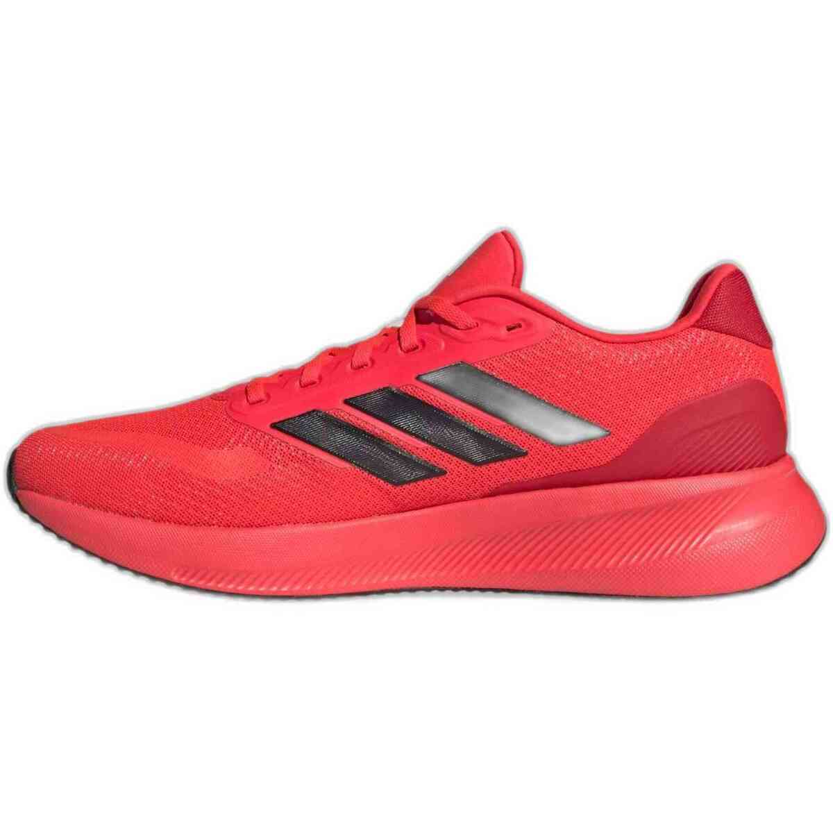 Men's Sneakers adidas Red