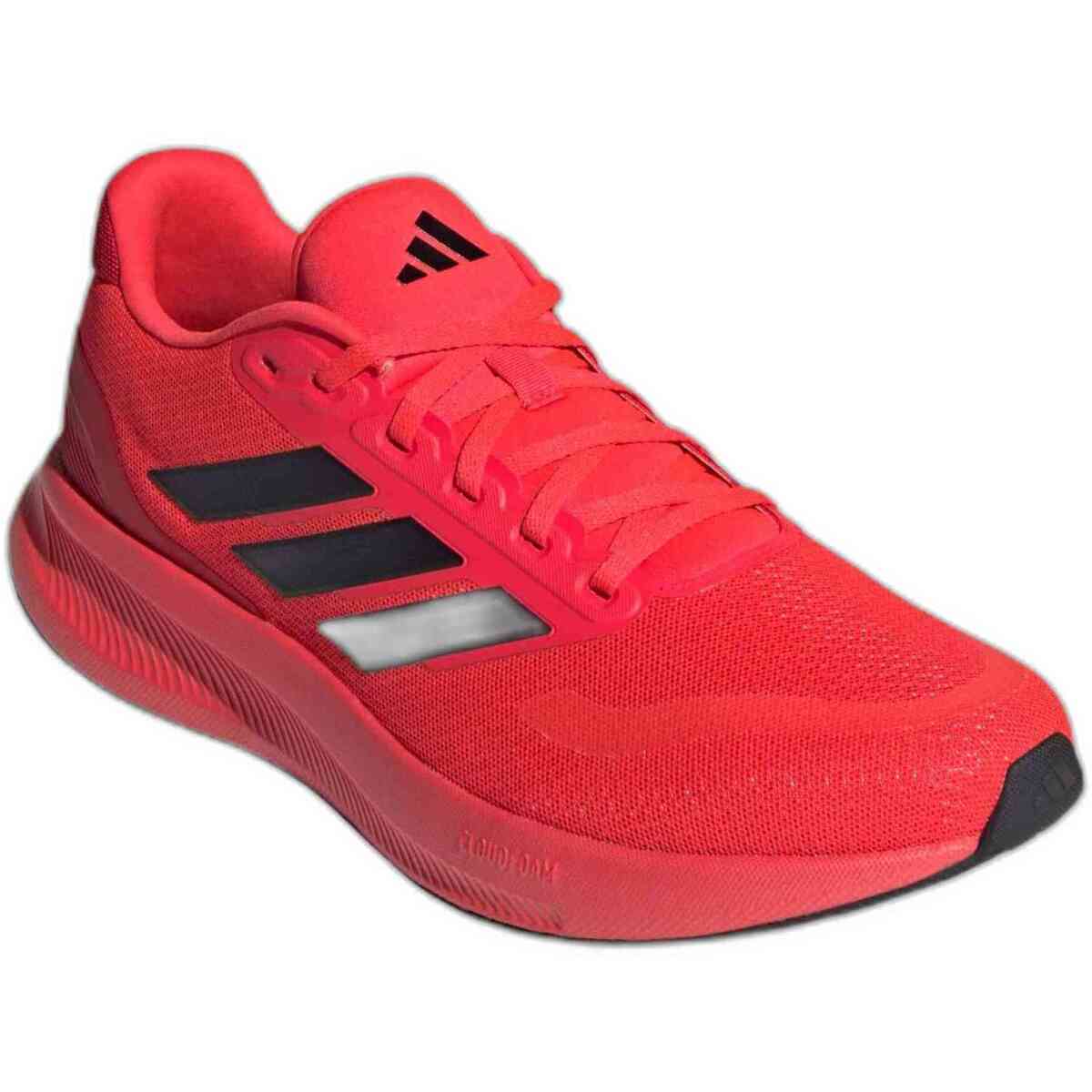 Men's Sneakers adidas Red