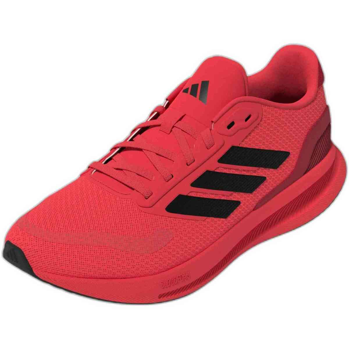 Men's Sneakers adidas Red