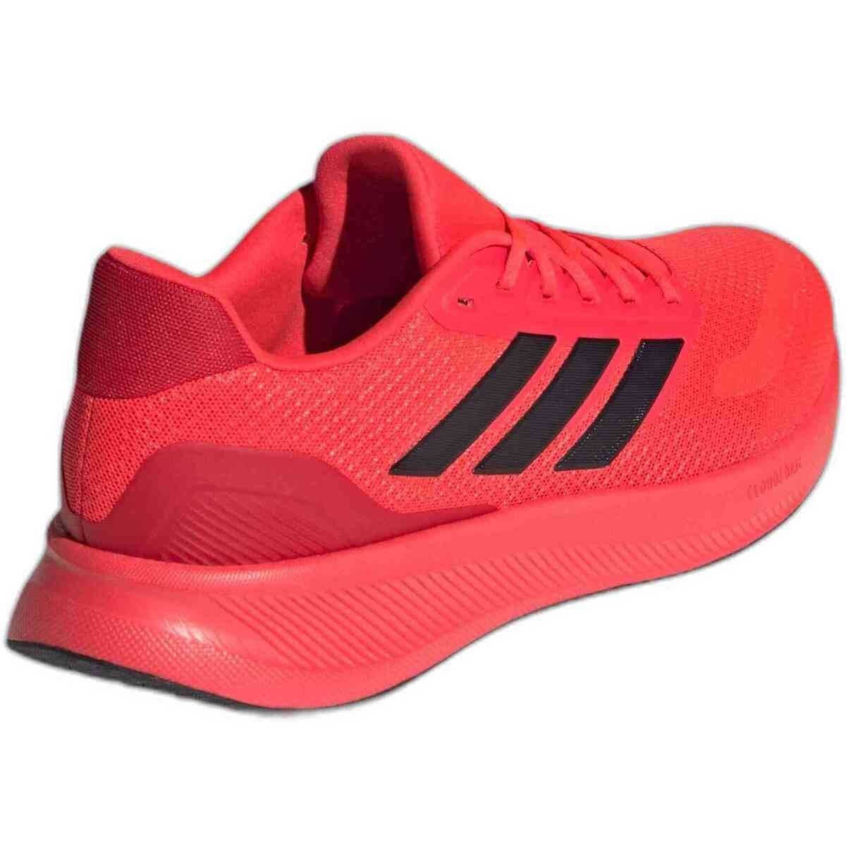 Men's Sneakers adidas Red