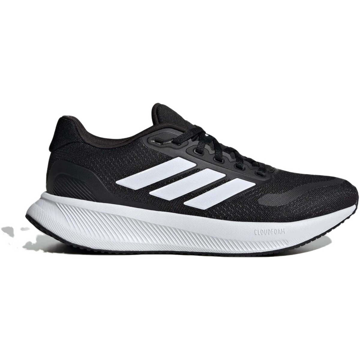 Women's Sports Shoes Adidas Black