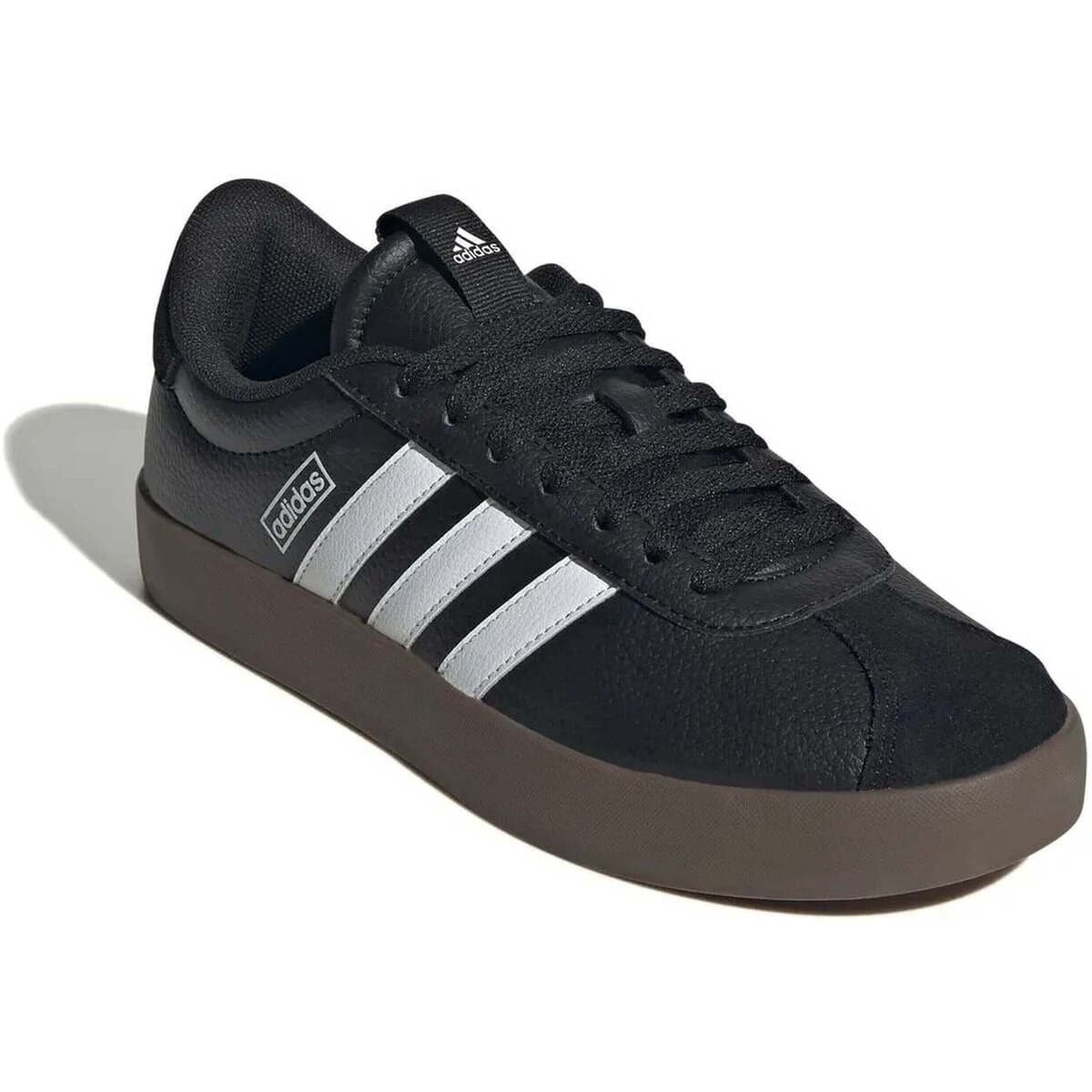 Women's Sneakers adidas Black