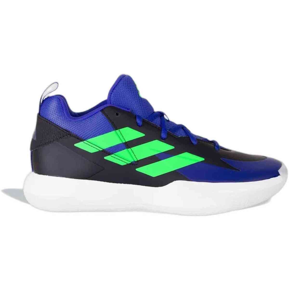 Boys' Sneakers adidas Blue