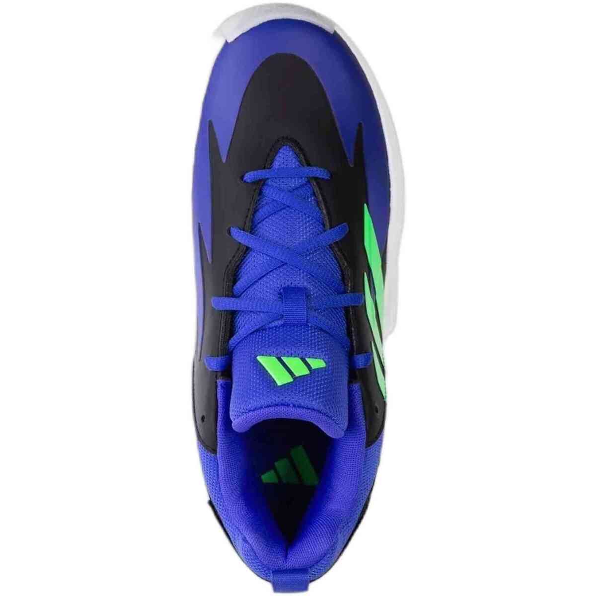 Boys' Sneakers adidas Blue