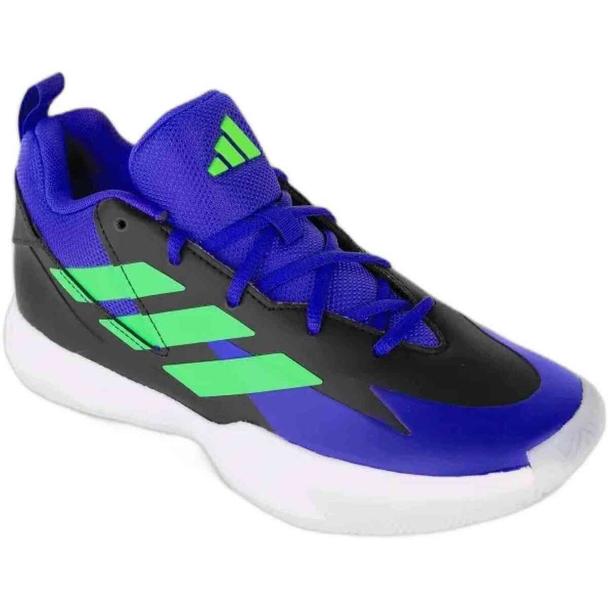 Boys' Sneakers adidas Blue