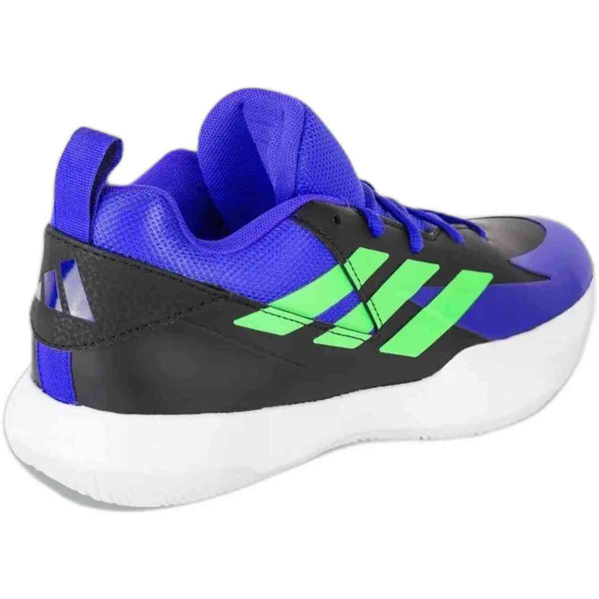 Boys' Sneakers adidas Blue