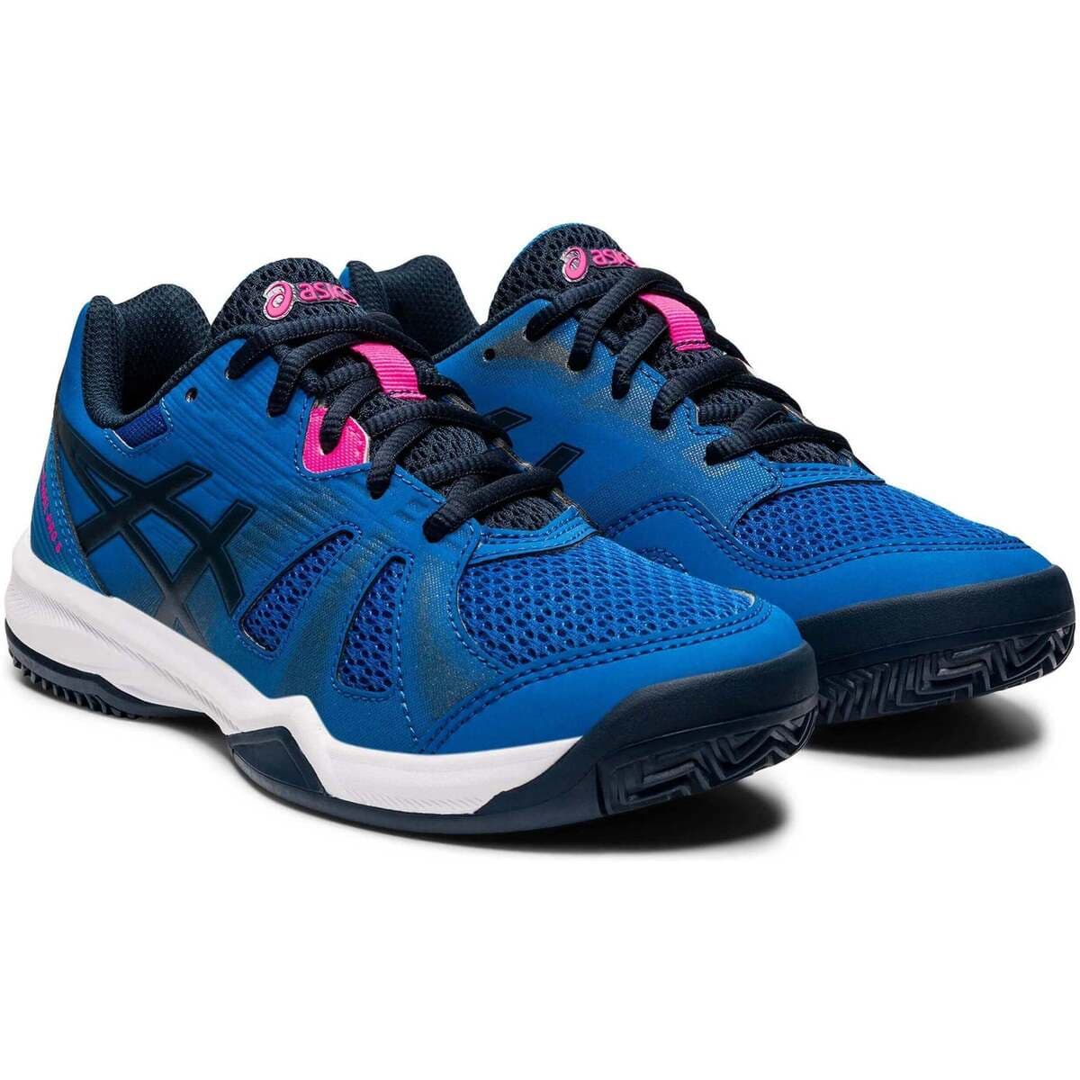 Girls' Sneakers Asics Blue
