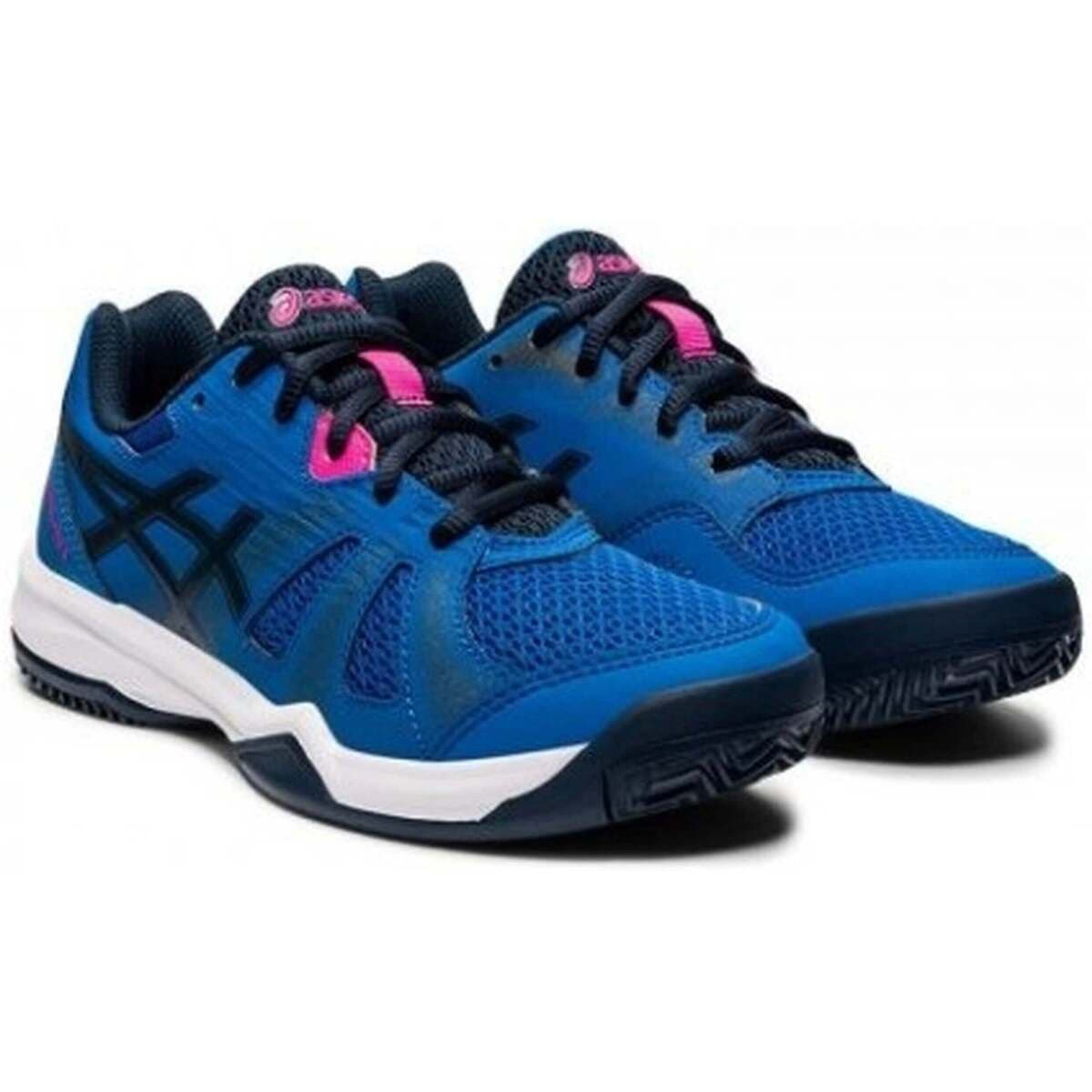 Girls' Sneakers Asics Blue