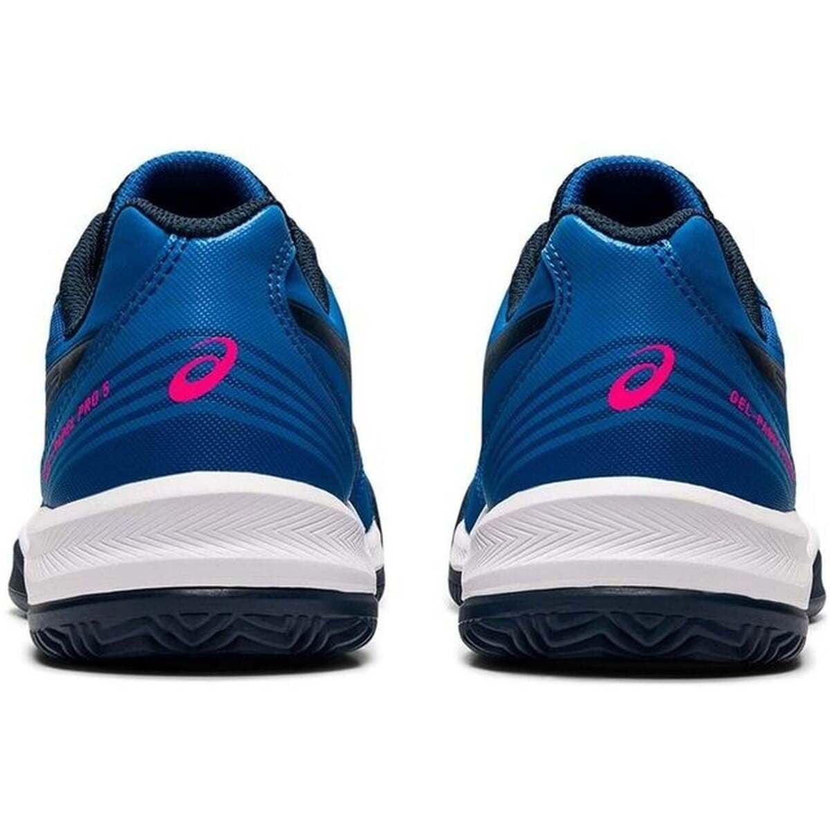 Girls' Sneakers Asics Blue