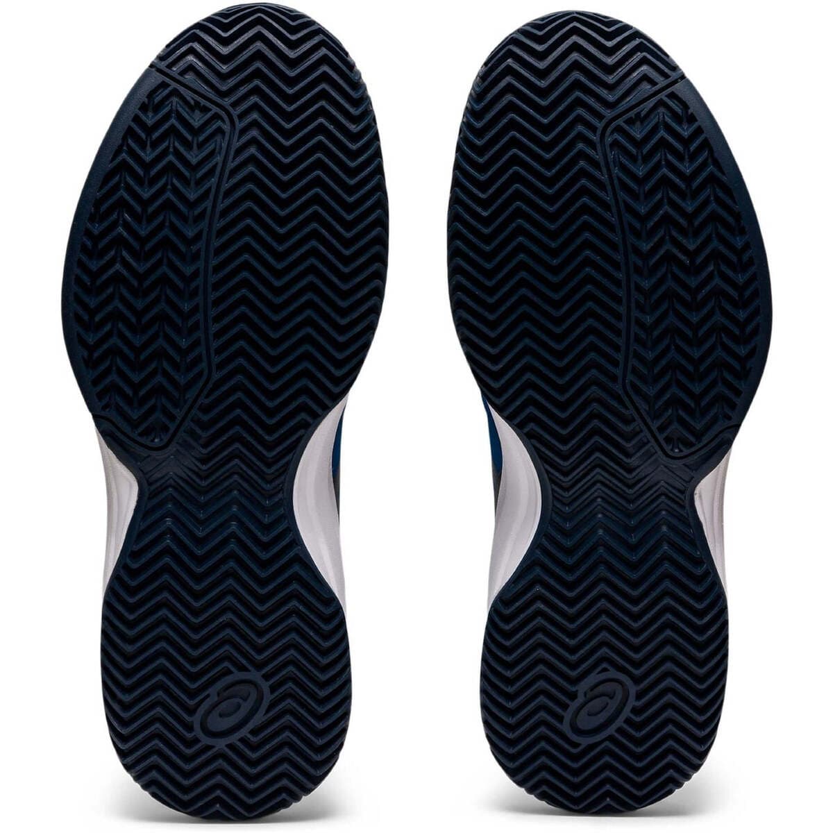 Girls' Sneakers Asics Blue