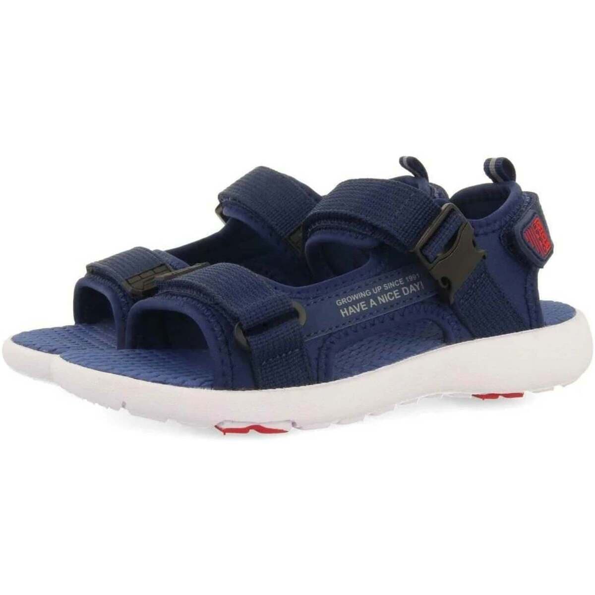 Boys' Sandals Gioseppo Blue