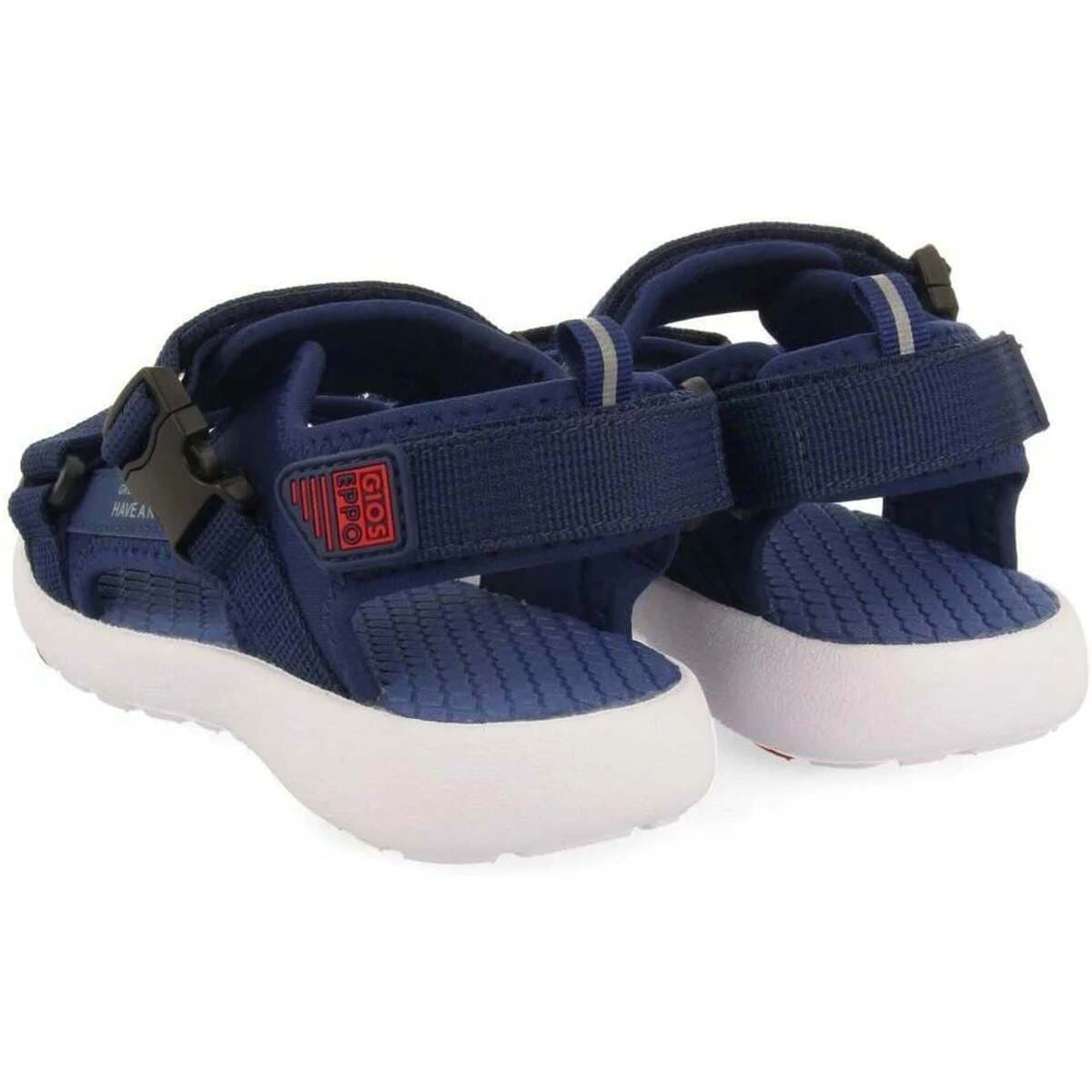 Boys' Sandals Gioseppo Blue