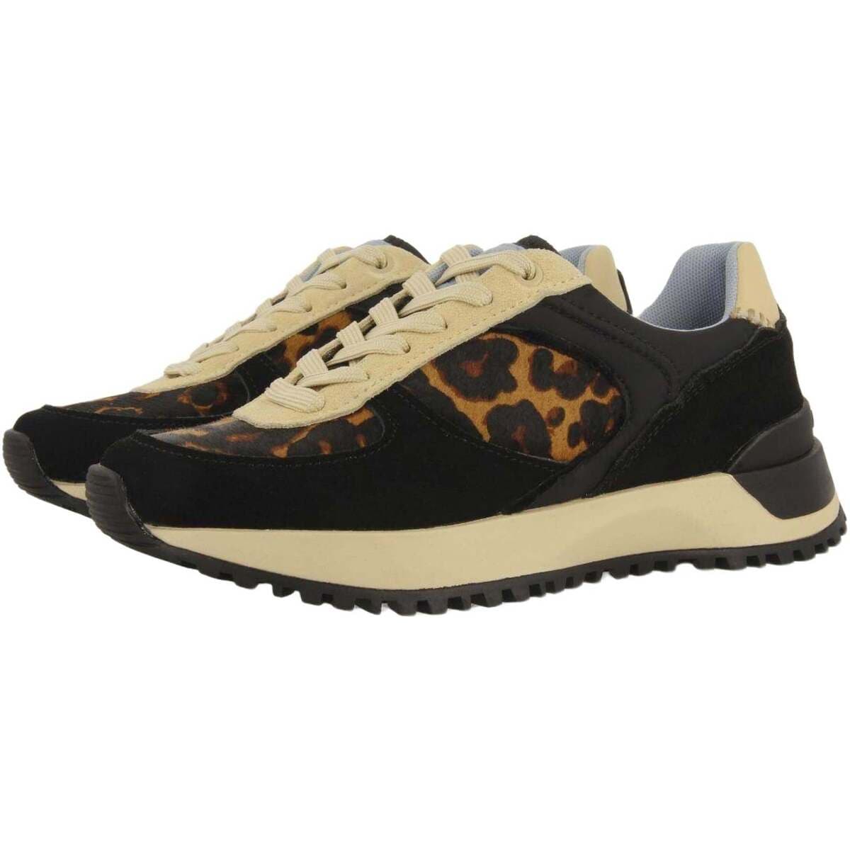 Women's Sneakers Gioseppo Black