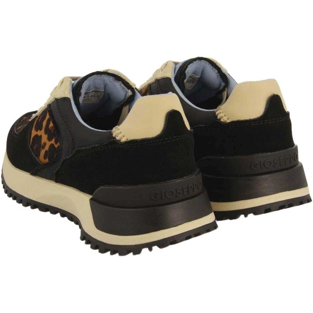 Women's Sneakers Gioseppo Black