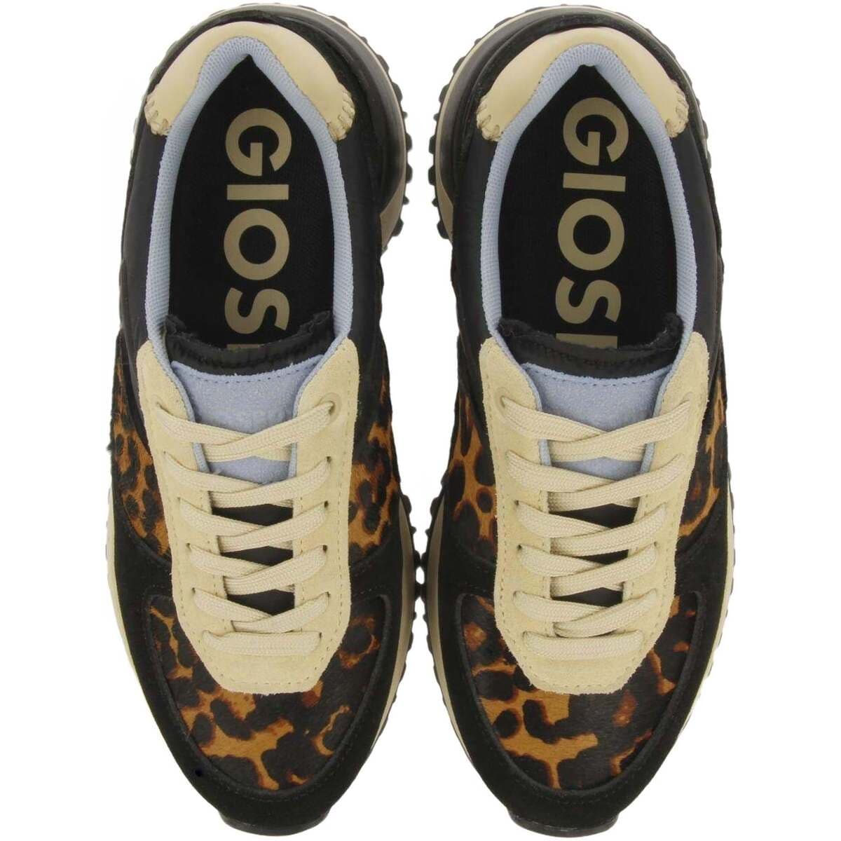 Women's Sneakers Gioseppo Black