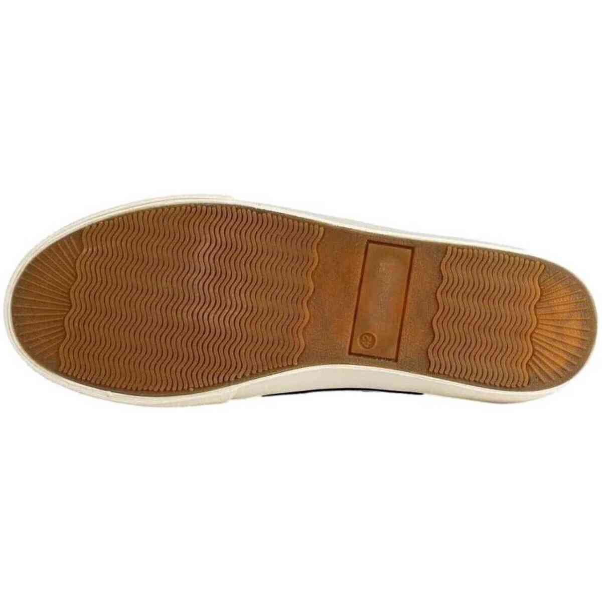 Men's Sneakers Munich Green