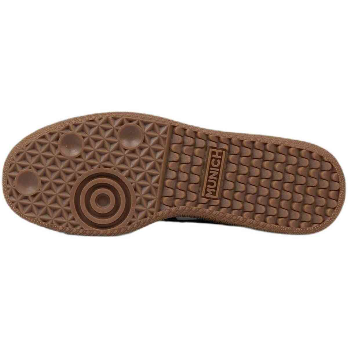 Women's Sneakers Munich White