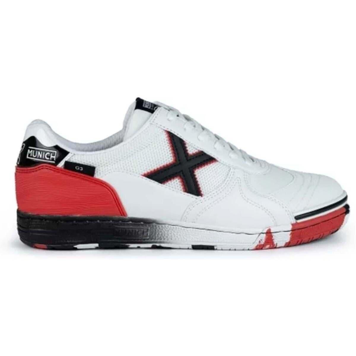 Women's Sneakers Munich Multicolor