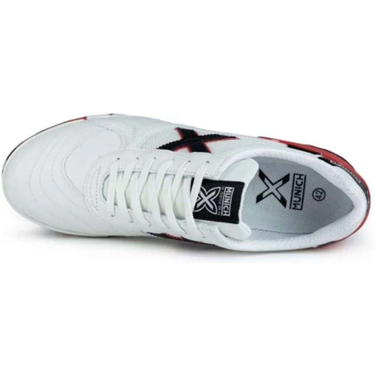 Women's Sneakers Munich Multicolor