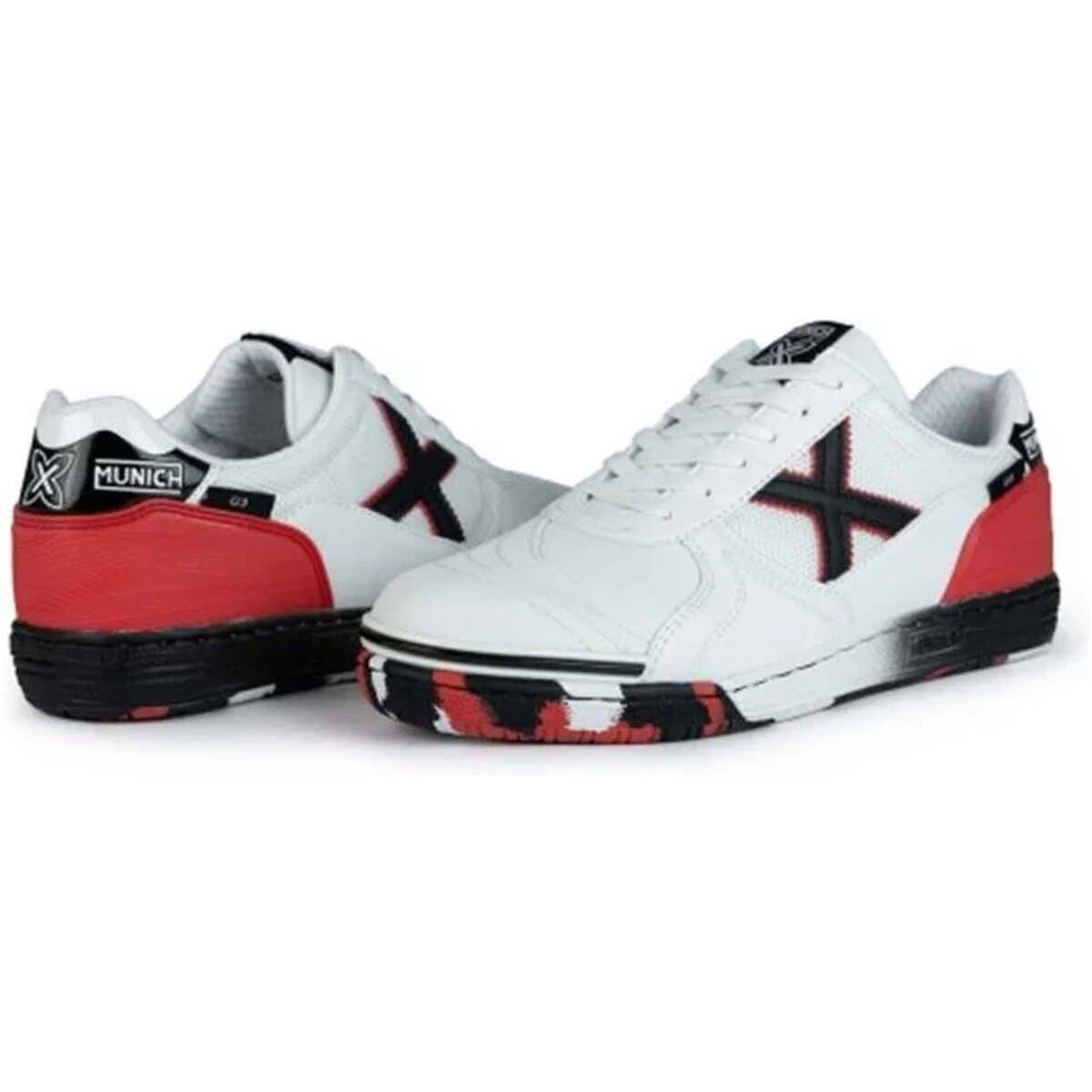 Women's Sneakers Munich Multicolor