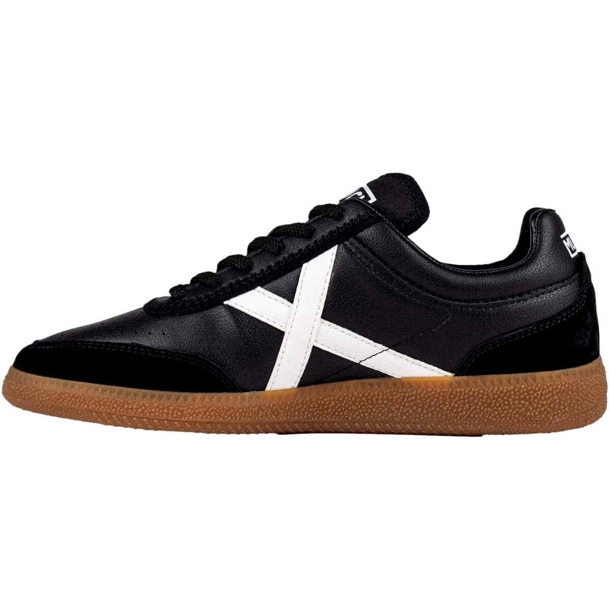 Men's Sneakers Munich Black