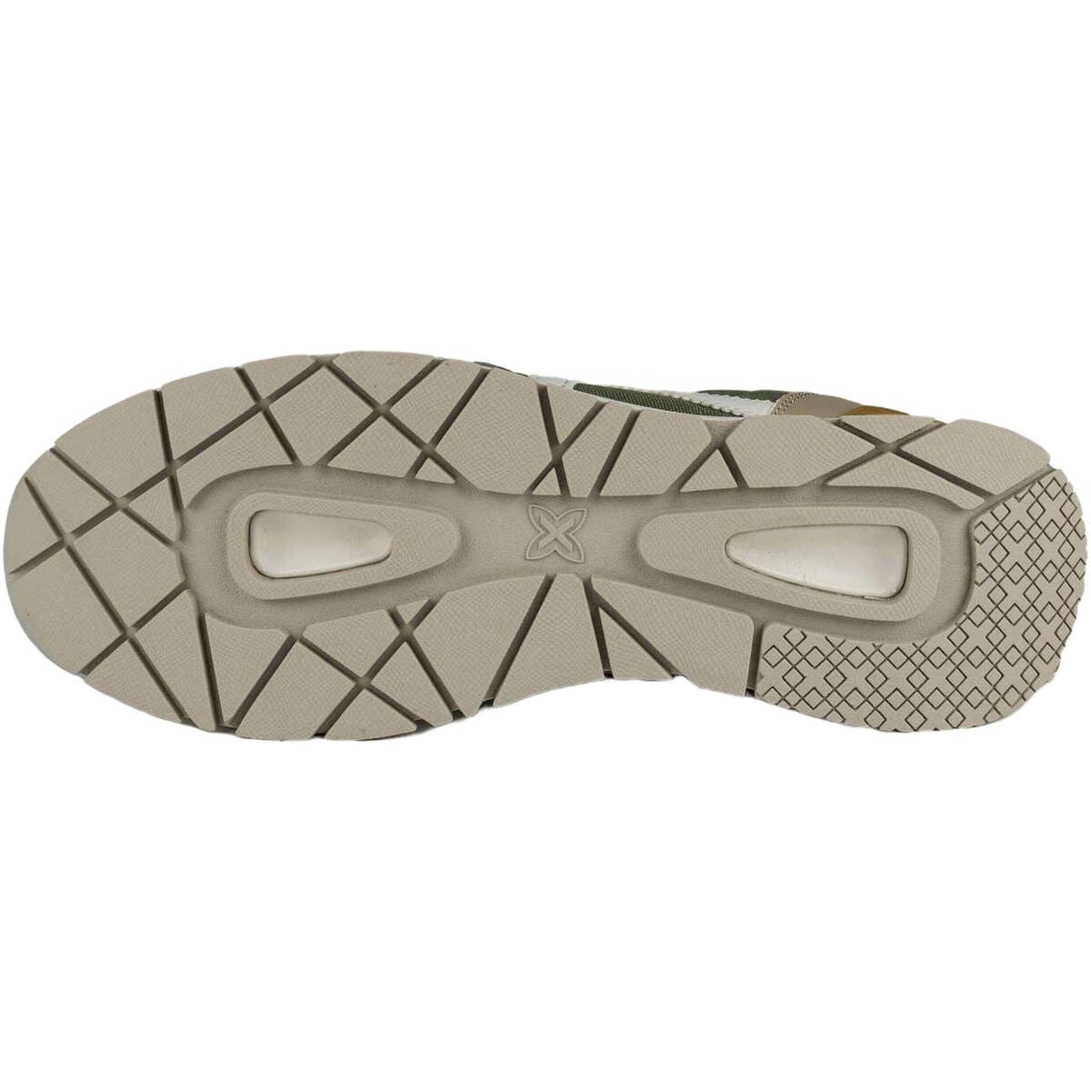 Men's Sneakers Munich Green