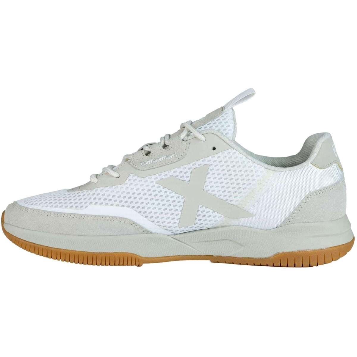 Women's Sneakers Munich Gray