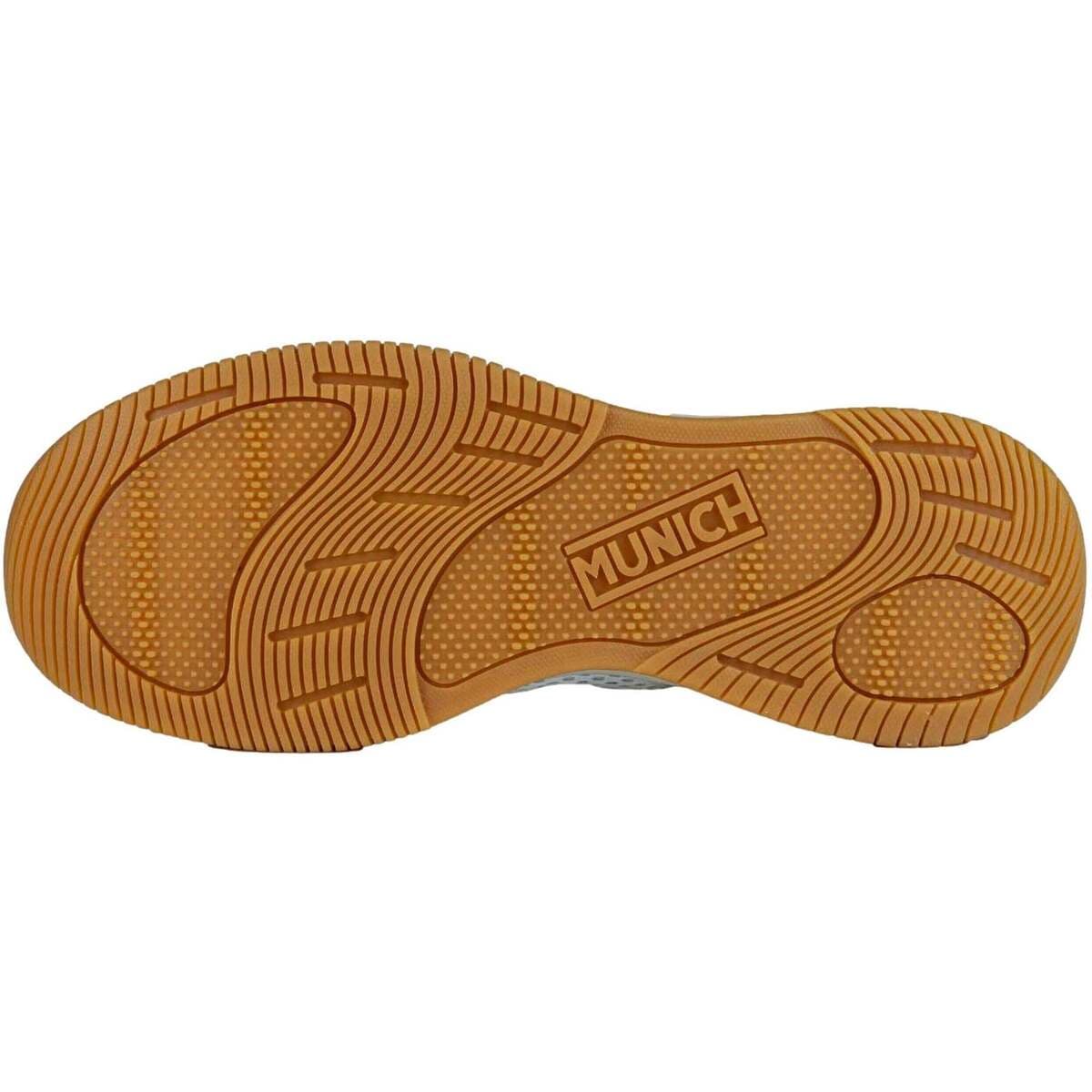 Women's Sneakers Munich Gray