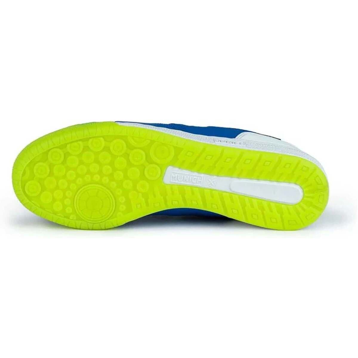 Men's Sneakers Munich Blue