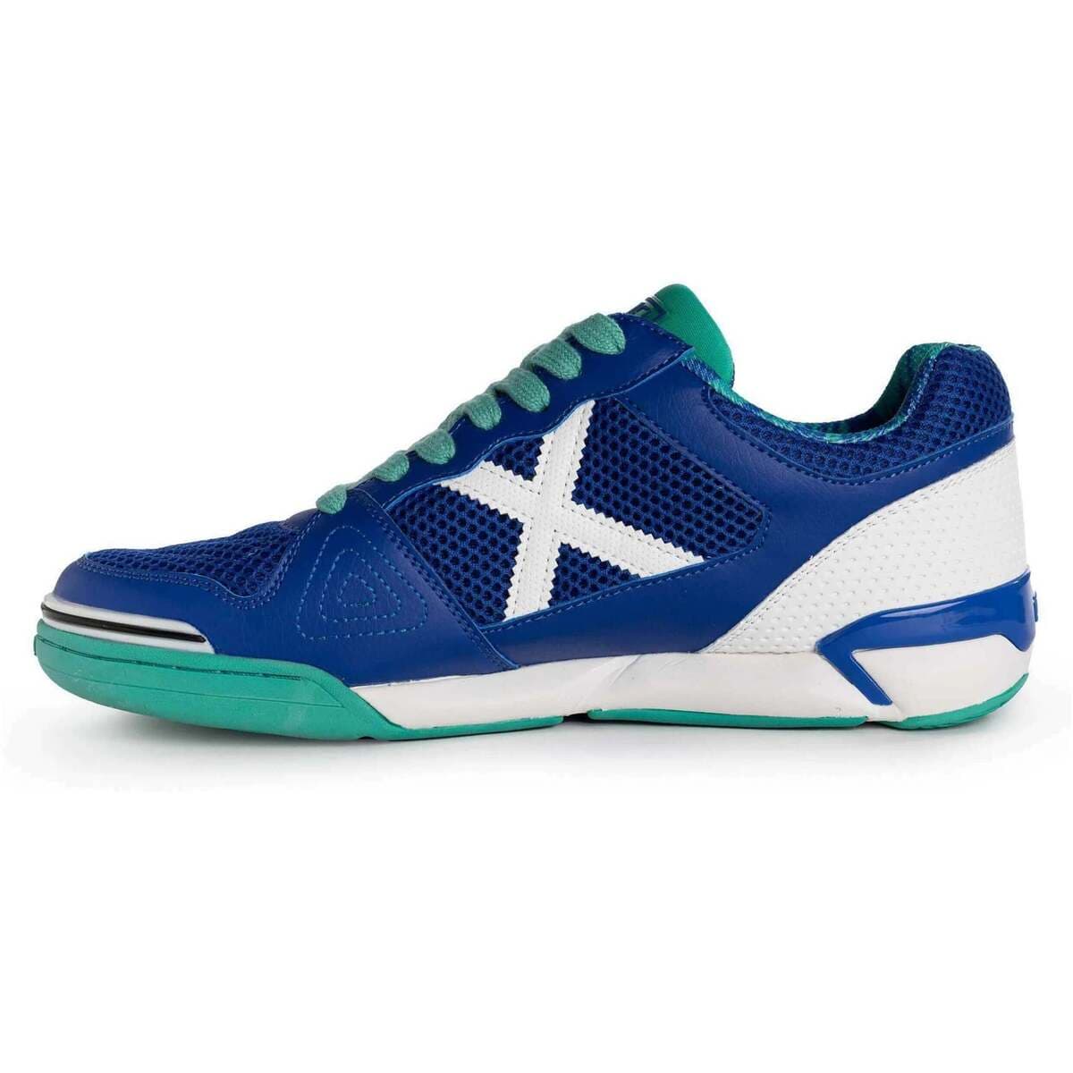 Men's Sneakers Munich Multicolor