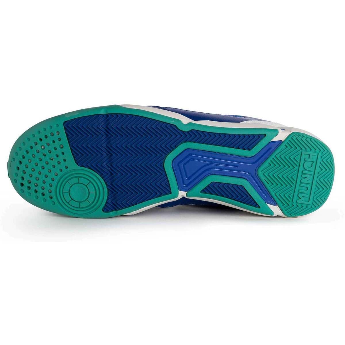 Men's Sneakers Munich Multicolor