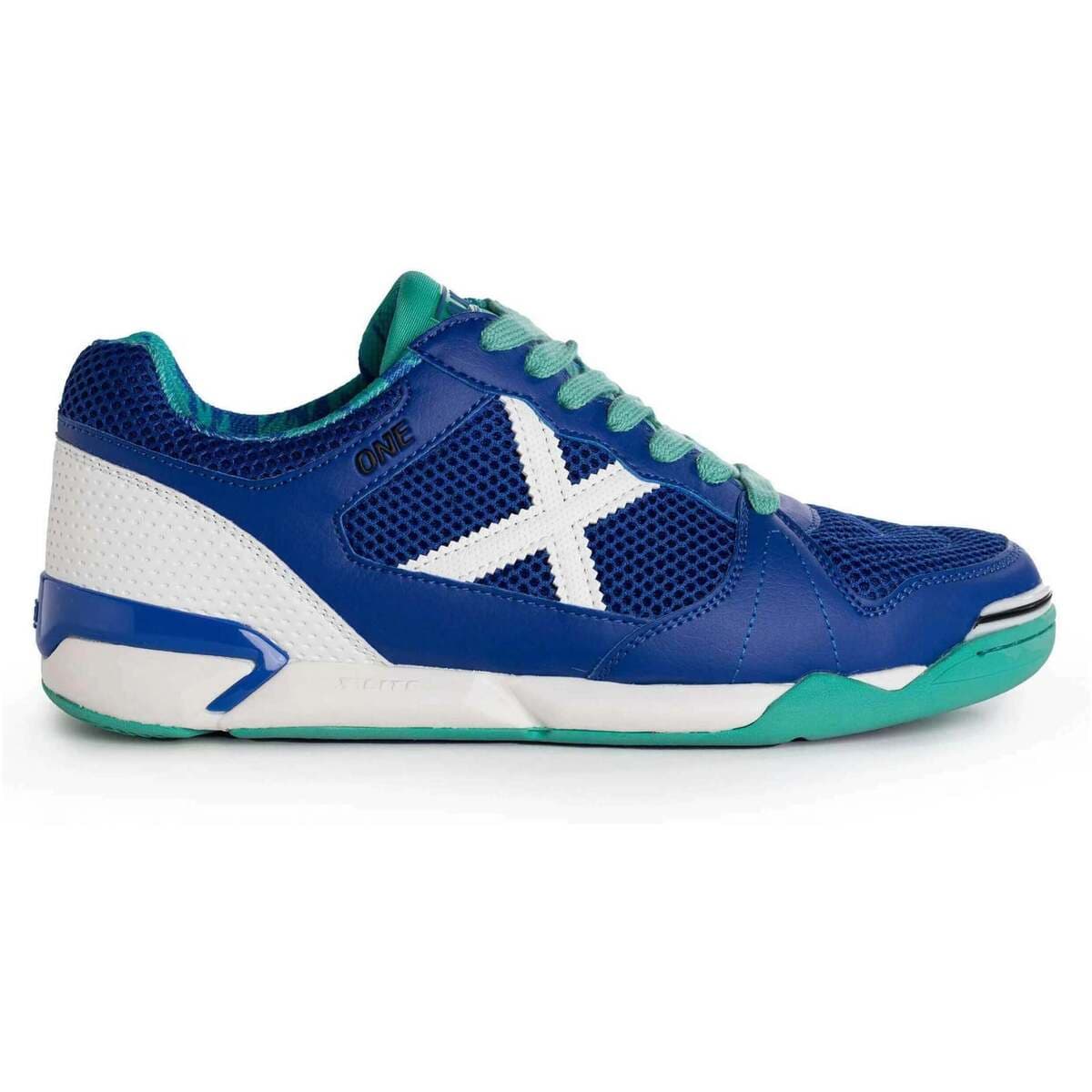 Men's Sneakers Munich Multicolor