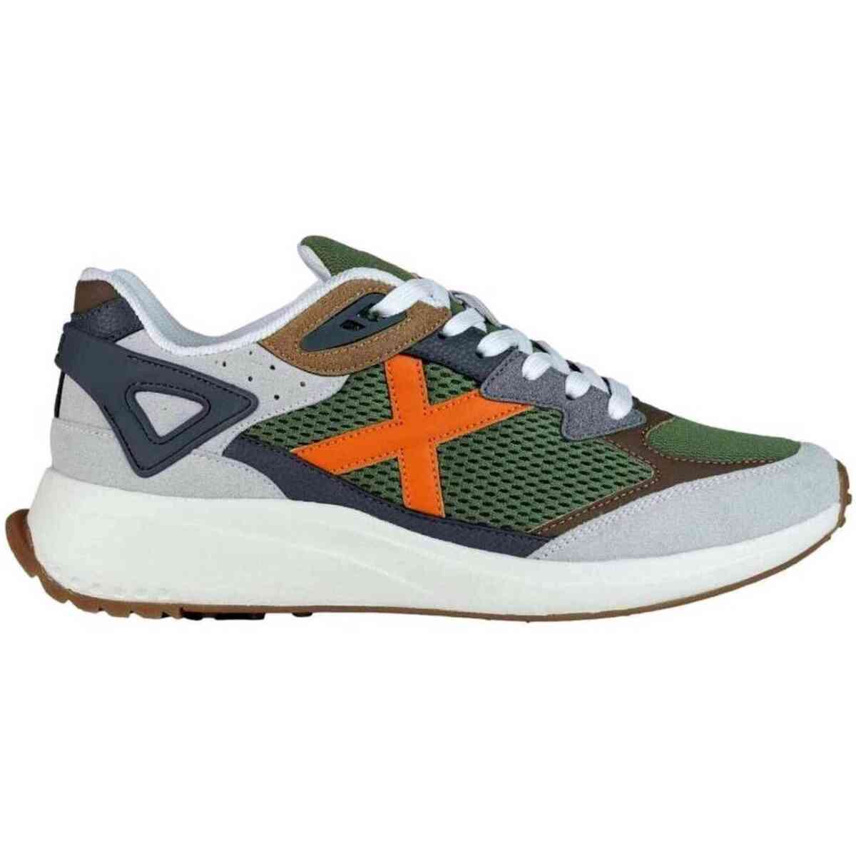 Men's Sneakers Munich Multicolor