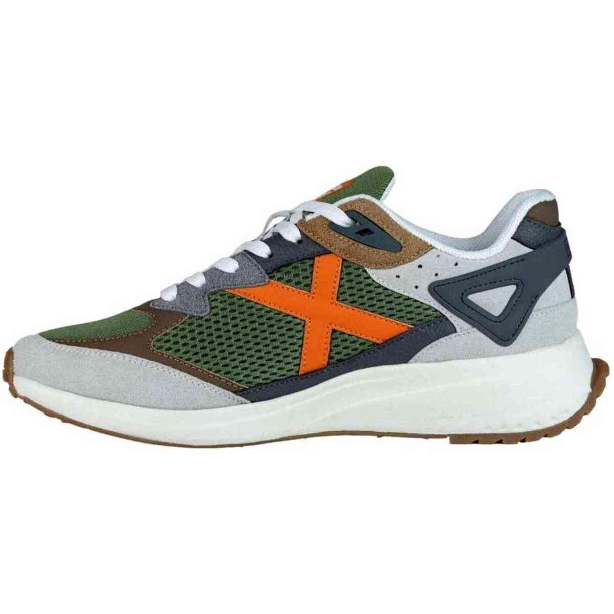 Men's Sneakers Munich Multicolor