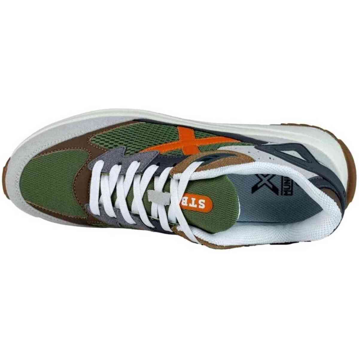 Men's Sneakers Munich Multicolor