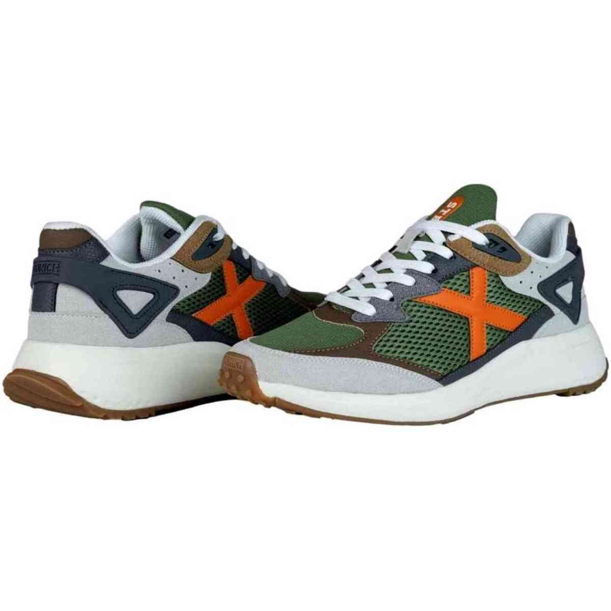 Men's Sneakers Munich Multicolor