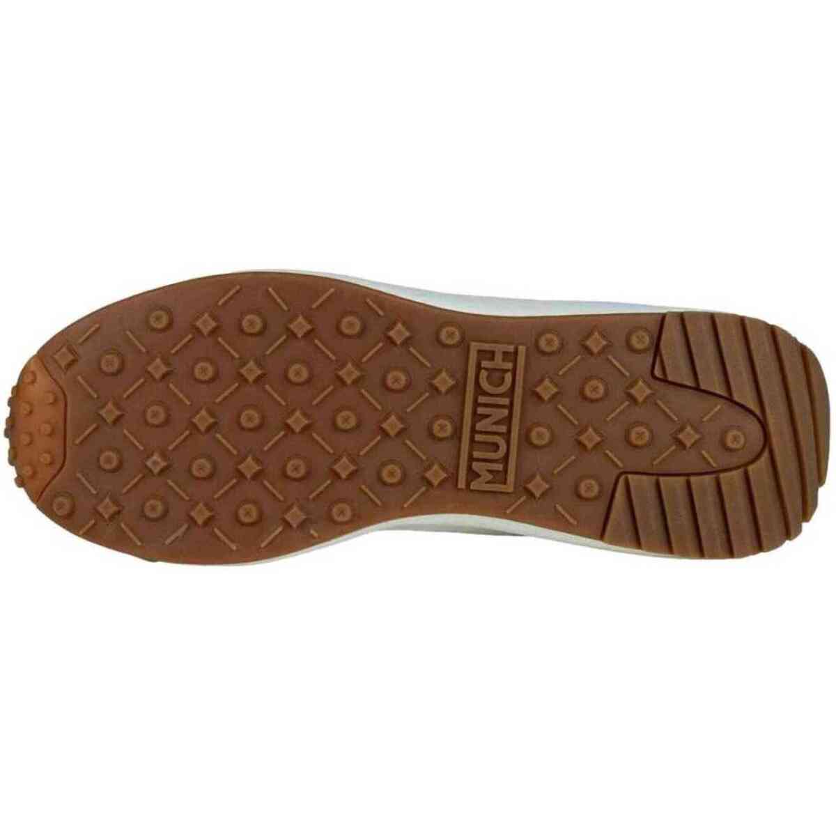 Men's Sneakers Munich Multicolor