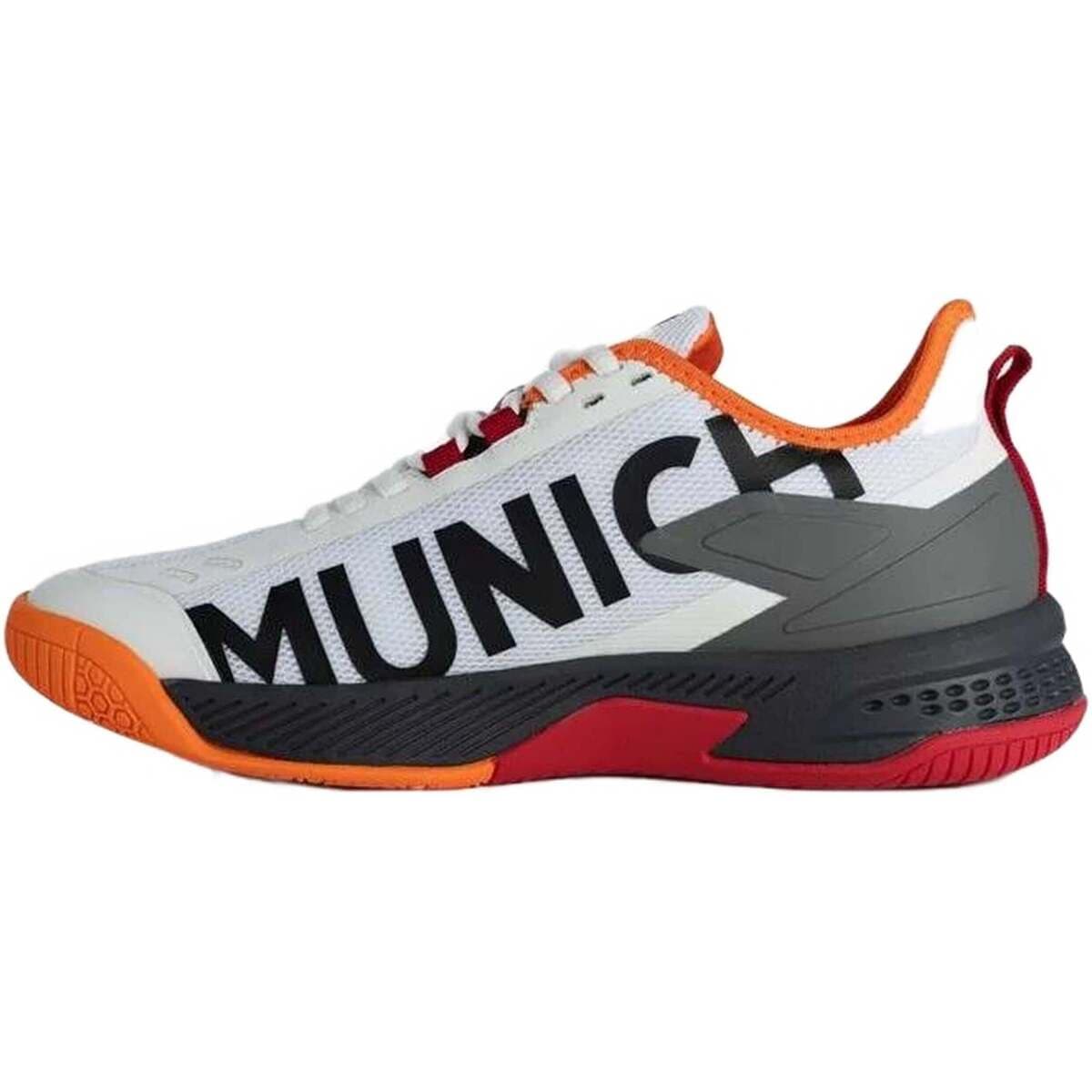 Women's Sneakers Munich Multicolor