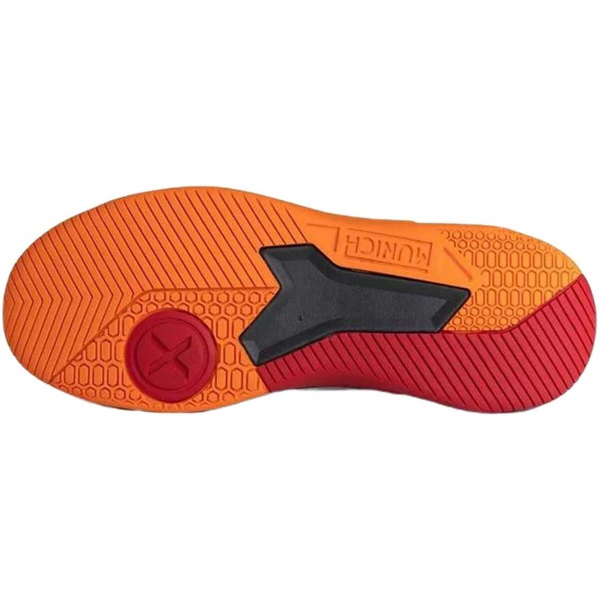 Women's Sneakers Munich Multicolor