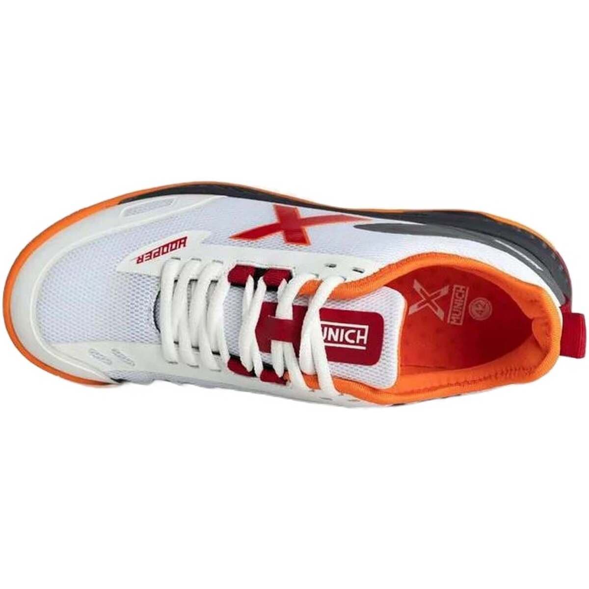 Women's Sneakers Munich Multicolor
