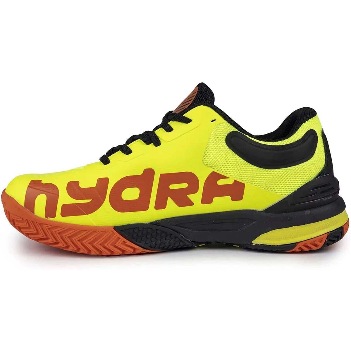 Men's Sneakers Munich Yellow
