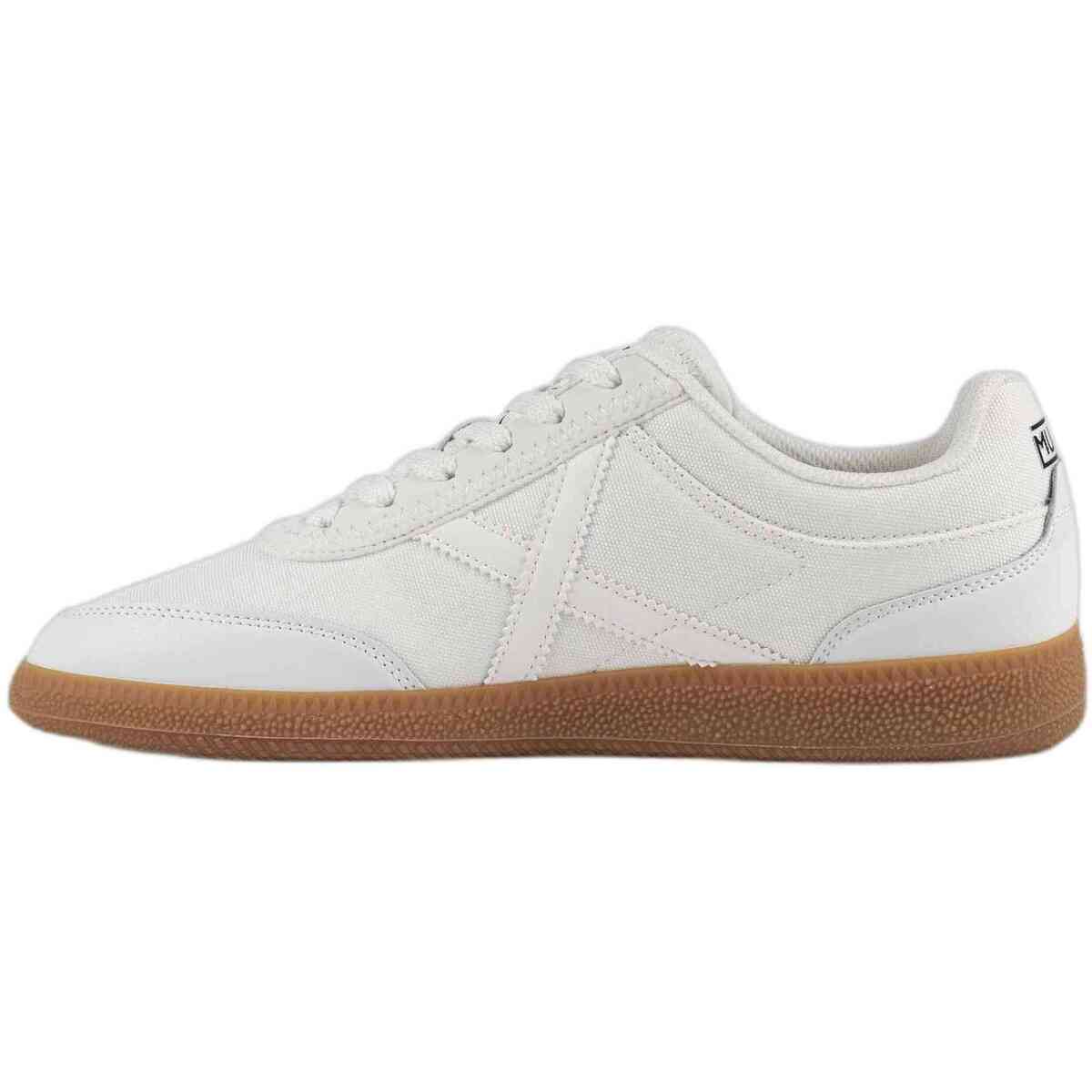 Men's Sneakers Munich White