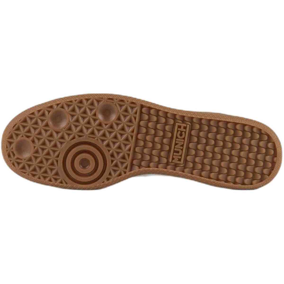 Men's Sneakers Munich White